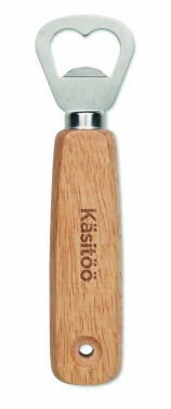 Logotrade promotional merchandise photo of: Bartender bottle opener